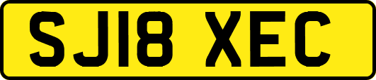 SJ18XEC
