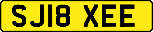 SJ18XEE