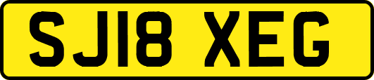 SJ18XEG