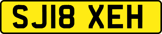 SJ18XEH