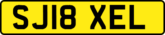 SJ18XEL
