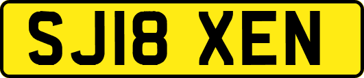 SJ18XEN