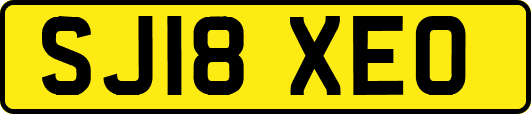 SJ18XEO