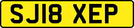 SJ18XEP