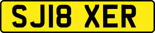 SJ18XER
