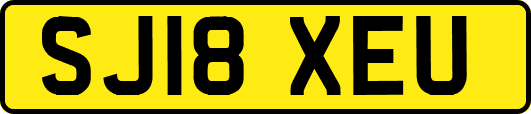 SJ18XEU