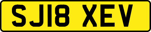 SJ18XEV