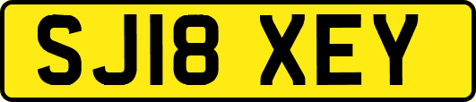 SJ18XEY