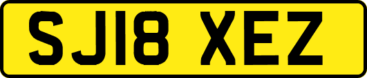 SJ18XEZ
