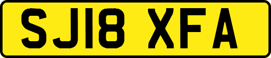 SJ18XFA