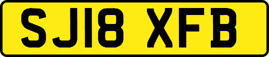 SJ18XFB