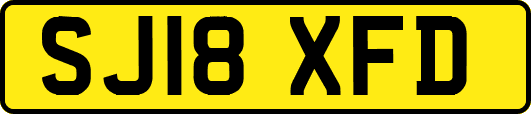 SJ18XFD