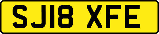SJ18XFE
