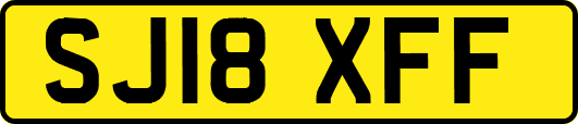 SJ18XFF