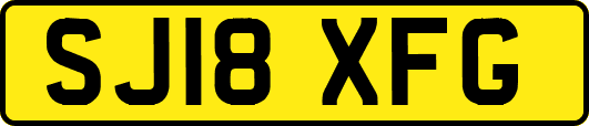 SJ18XFG