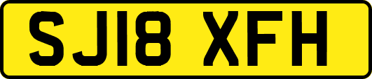SJ18XFH