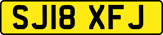 SJ18XFJ