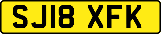 SJ18XFK