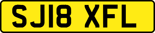 SJ18XFL