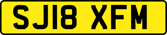 SJ18XFM