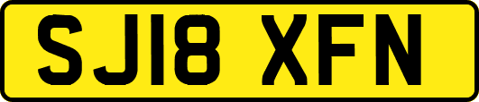 SJ18XFN