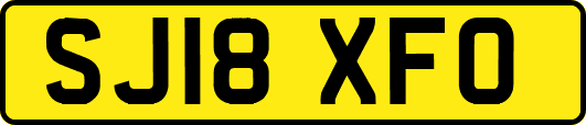 SJ18XFO
