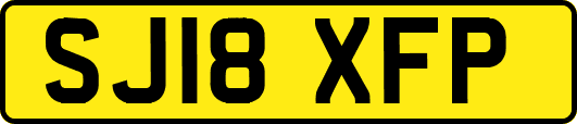 SJ18XFP