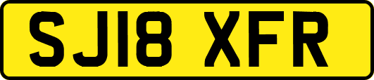 SJ18XFR