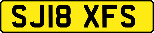 SJ18XFS
