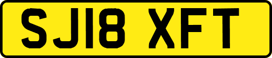 SJ18XFT
