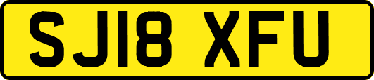 SJ18XFU