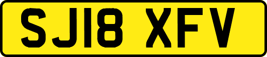 SJ18XFV