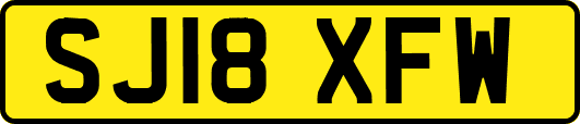 SJ18XFW