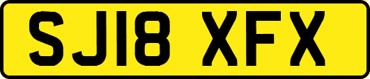SJ18XFX