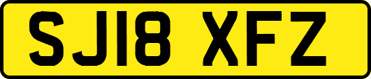 SJ18XFZ
