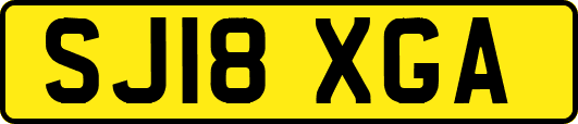 SJ18XGA