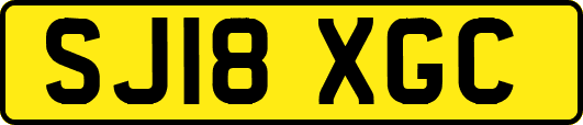 SJ18XGC