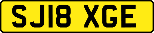 SJ18XGE