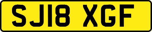 SJ18XGF