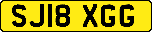 SJ18XGG
