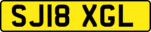 SJ18XGL