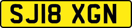 SJ18XGN