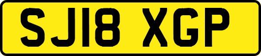 SJ18XGP