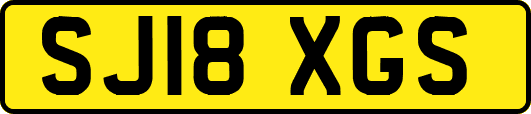 SJ18XGS