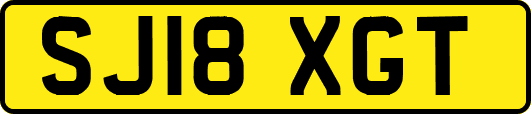 SJ18XGT