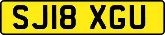SJ18XGU