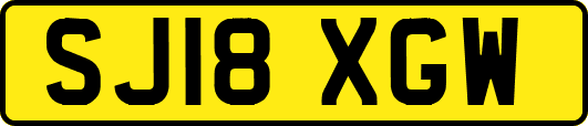 SJ18XGW