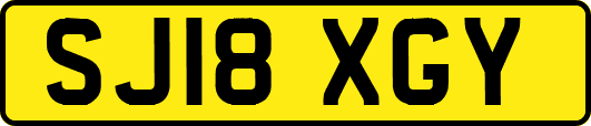 SJ18XGY