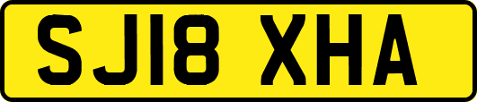 SJ18XHA