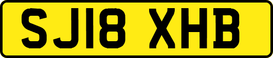 SJ18XHB